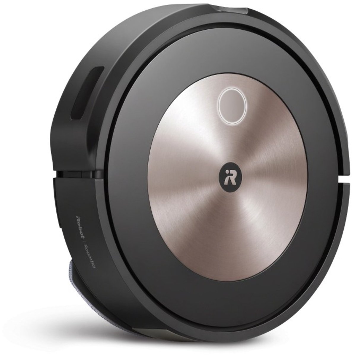 iRobot Roomba Combo j5+ Zwart