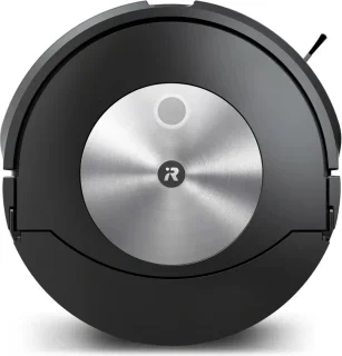 iRobot Roomba Combo j7 Robotstofzuiger en Dweilrobot c7158