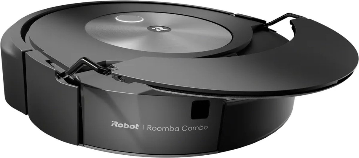 iRobot Roomba Combo j7 Robotstofzuiger en Dweilrobot c7158