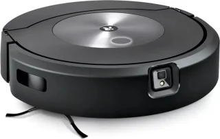 iRobot Roomba Combo j7 Robotstofzuiger en Dweilrobot c7158