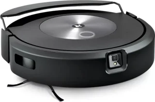 iRobot Roomba Combo j7 Robotstofzuiger en Dweilrobot c7158