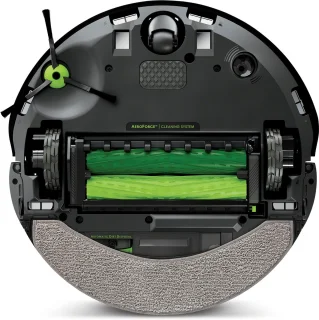 iRobot Roomba Combo j7+ Robotstofzuiger en Dweilrobot c7558