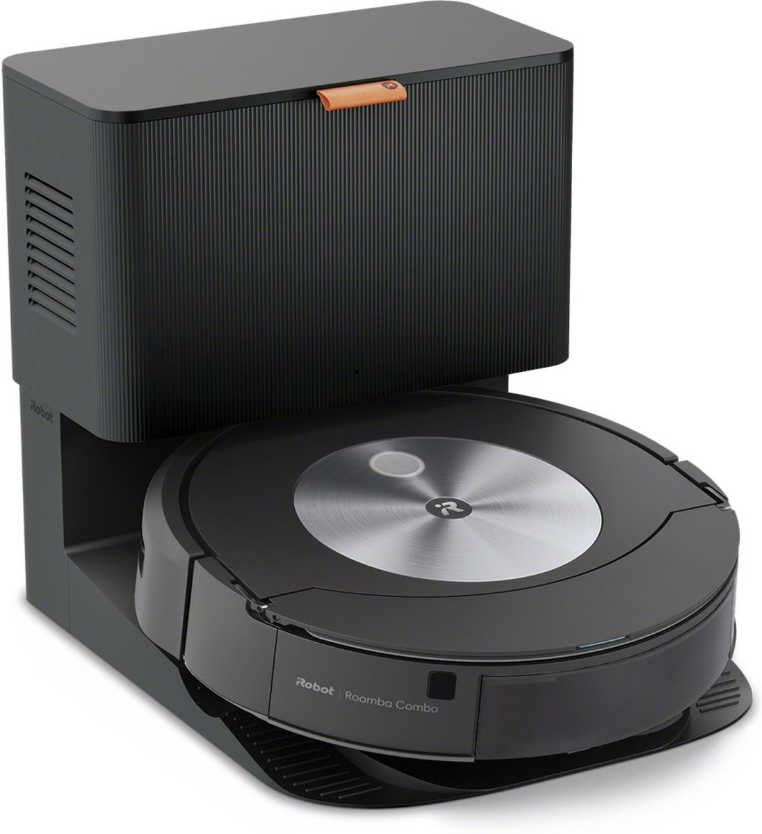 iRobot Roomba Combo j7+ Robotstofzuiger en Dweilrobot c7558
