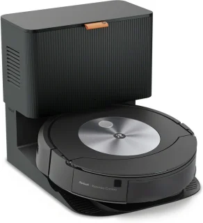 iRobot Roomba Combo j7+ Robotstofzuiger en Dweilrobot c7558