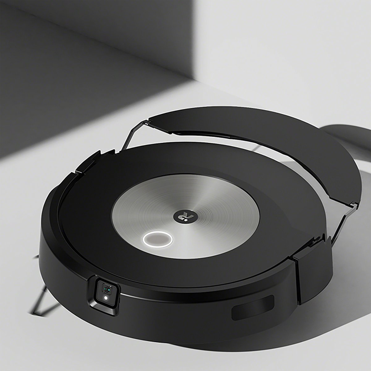iRobot Roomba Combo j7+ Robotstofzuiger en Dweilrobot c7558