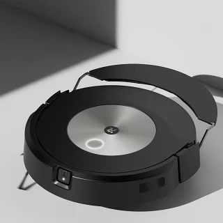 iRobot Roomba Combo j7+ Robotstofzuiger en Dweilrobot c7558