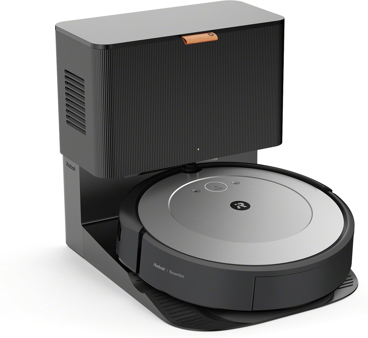 iRobot Roomba i1+ Robotstofzuiger i1156