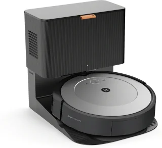 iRobot Roomba i1+ Robotstofzuiger i1156