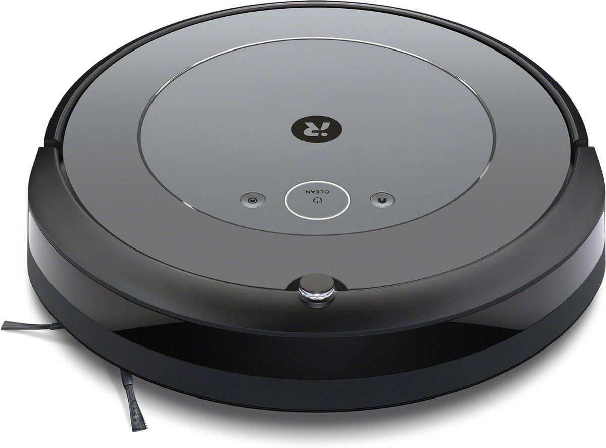 iRobot Roomba i1+ Robotstofzuiger i1156