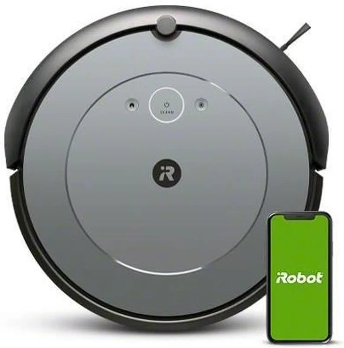 iRobot Roomba i1+ Robotstofzuiger i1156
