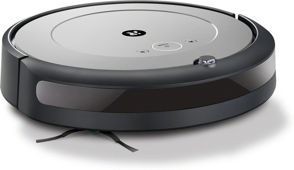 iRobot Roomba i1+ Robotstofzuiger i1156