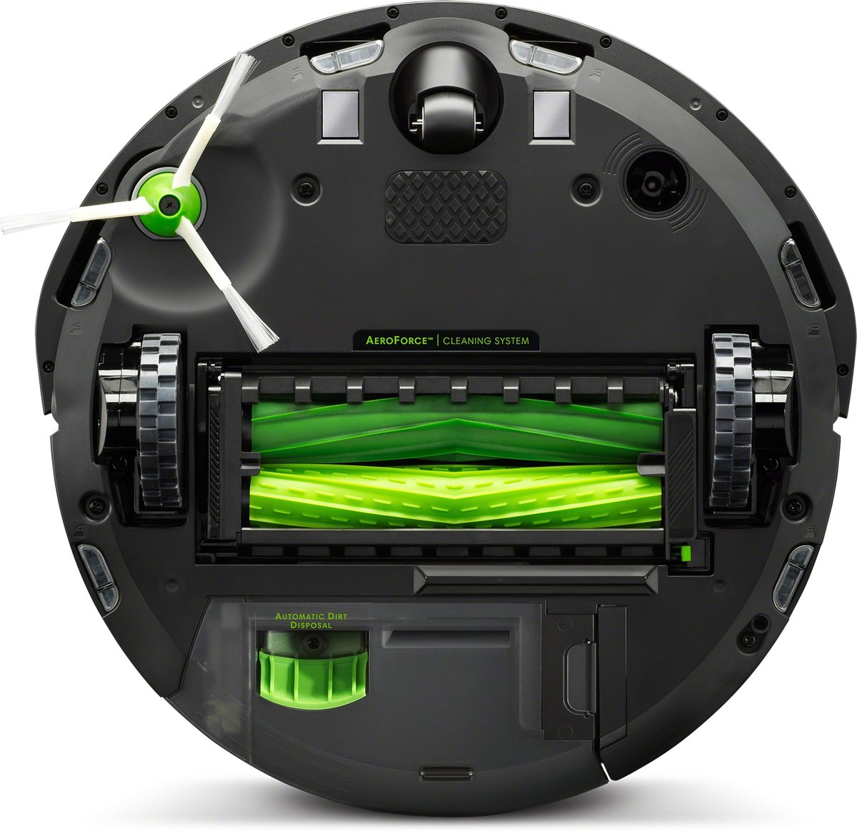 iRobot Roomba i1+ Robotstofzuiger i1156