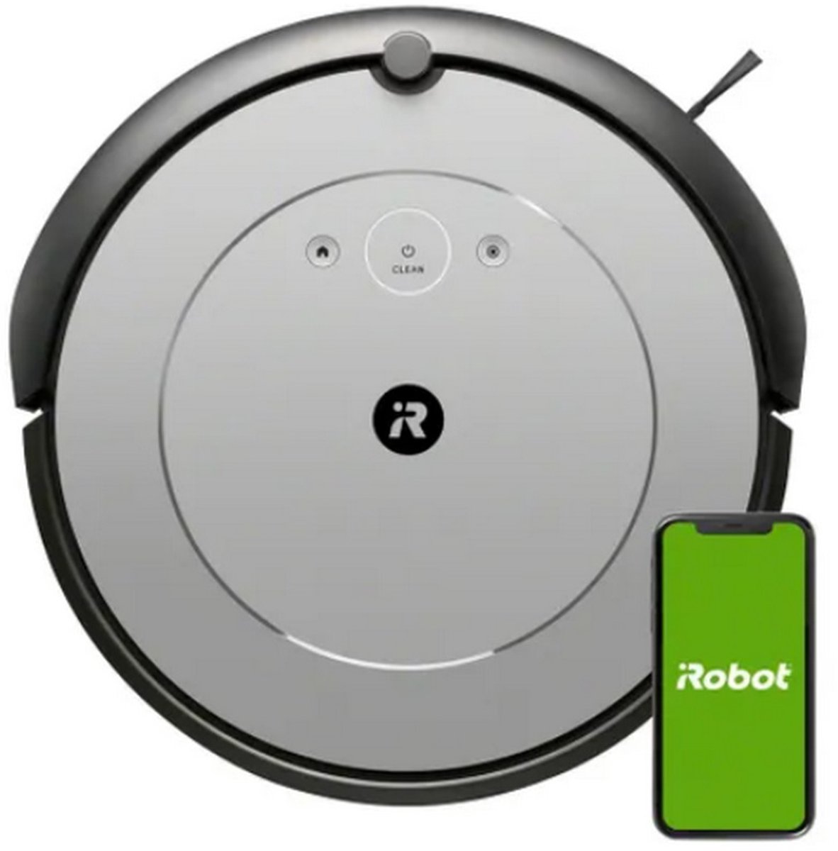 iRobot Roomba i1 Robotstofzuiger i1156