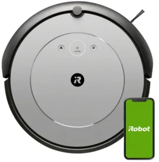 iRobot Roomba i1 Robotstofzuiger i1156