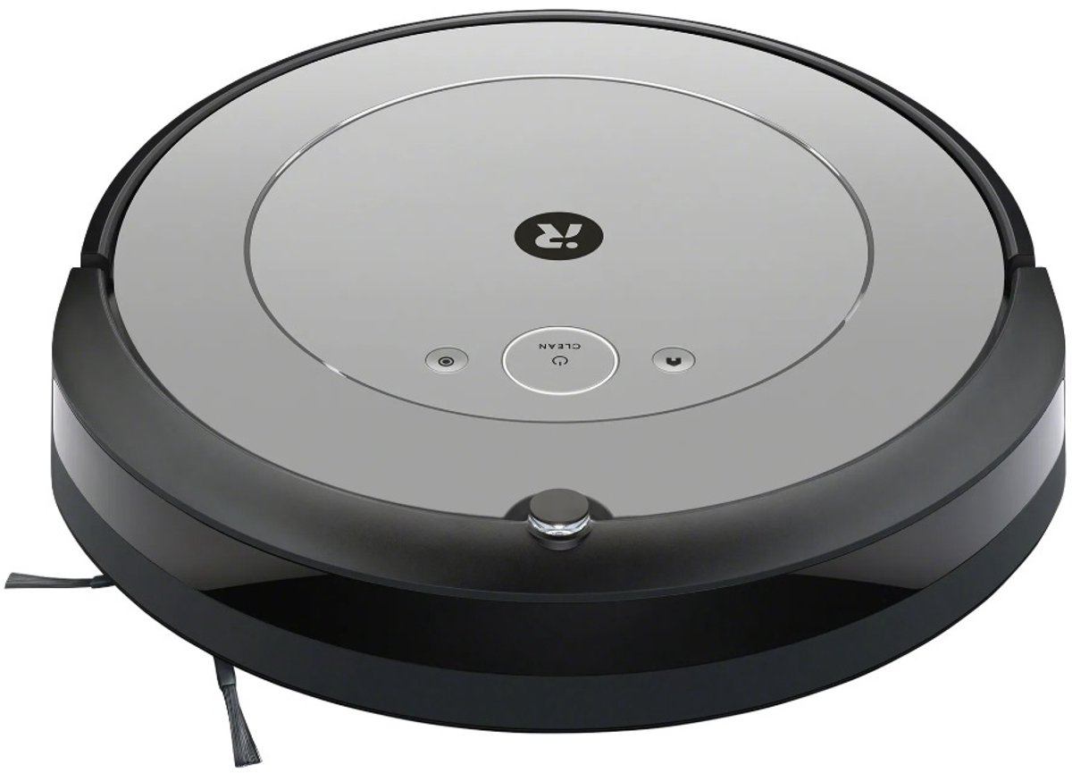 iRobot Roomba i1 Robotstofzuiger i1156