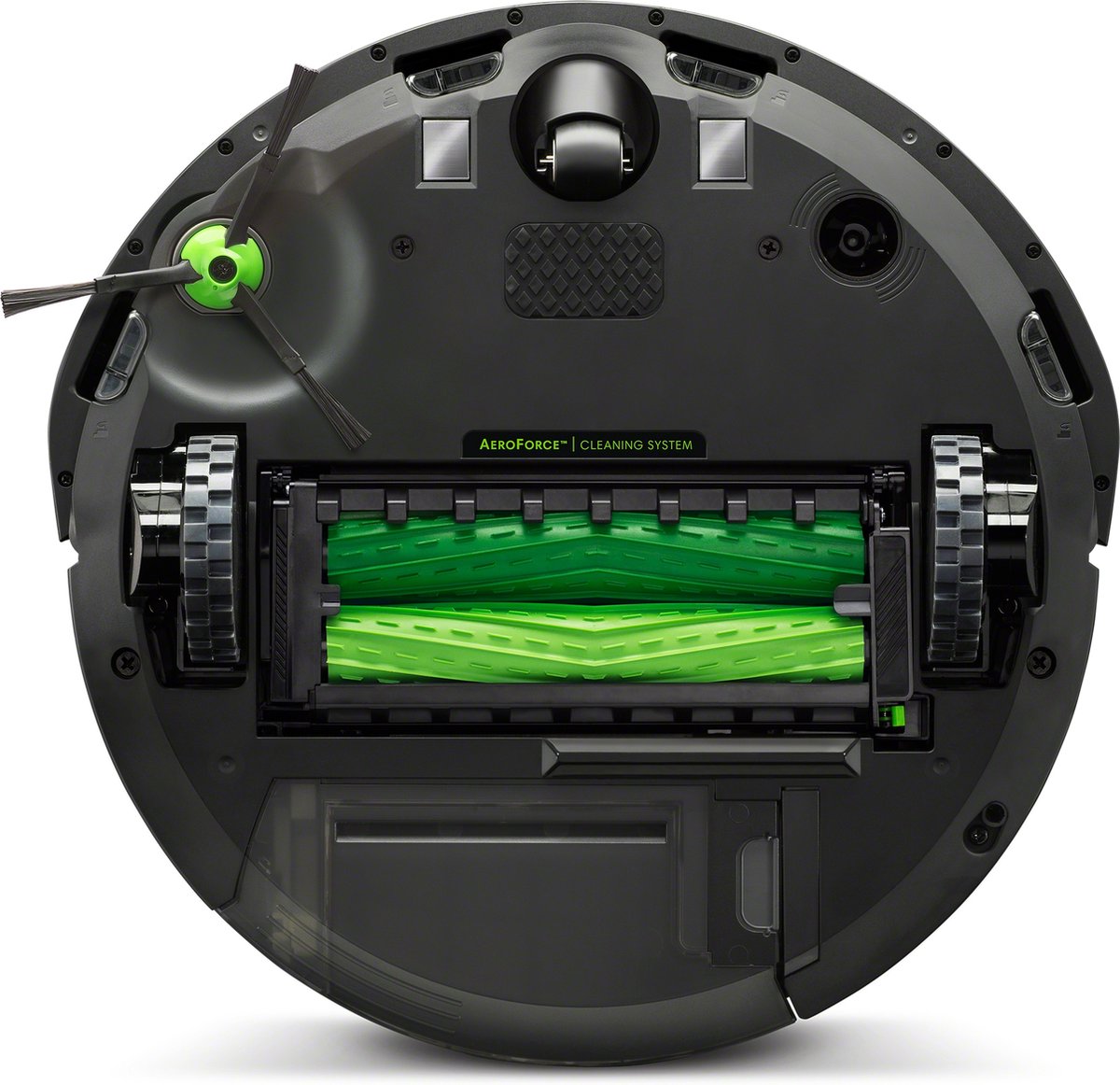 iRobot Roomba i1 Robotstofzuiger i1156
