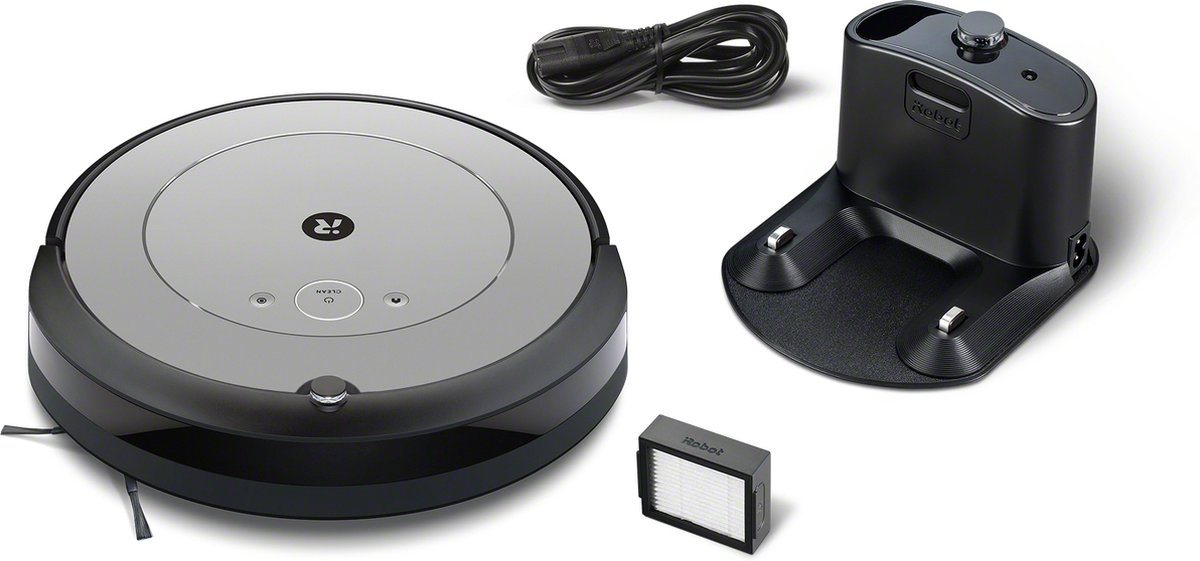 iRobot Roomba i1 Robotstofzuiger i1156