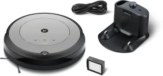 iRobot Roomba i1 Robotstofzuiger i1156