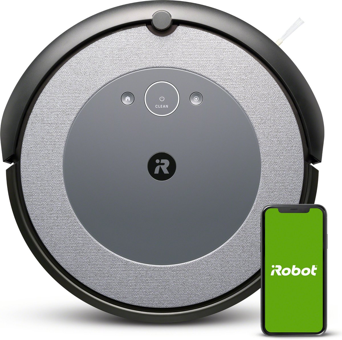 iRobot Roomba i3+ i3556 Robotstofzuiger
