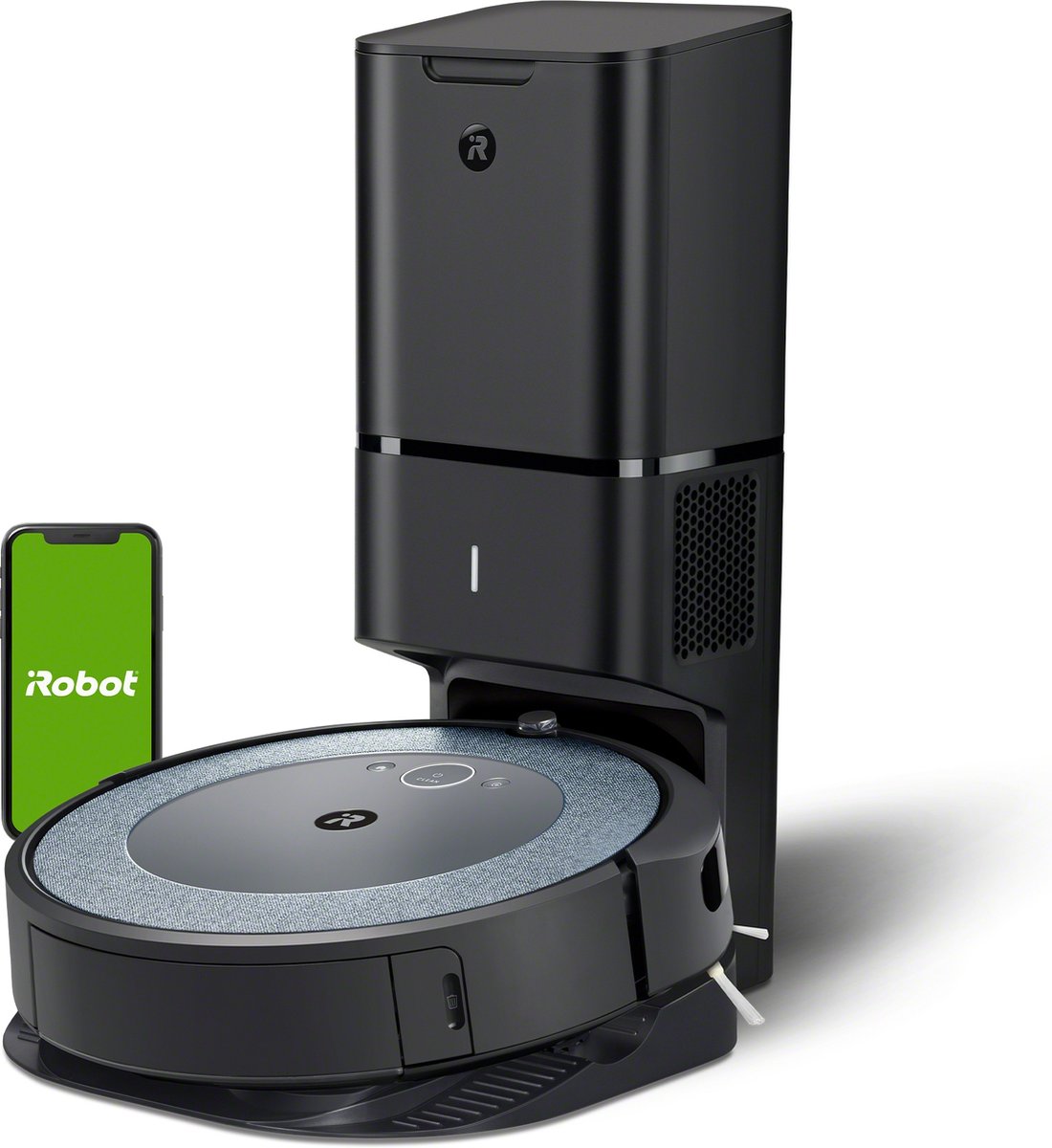 iRobot Roomba i3+ i3556 Robotstofzuiger
