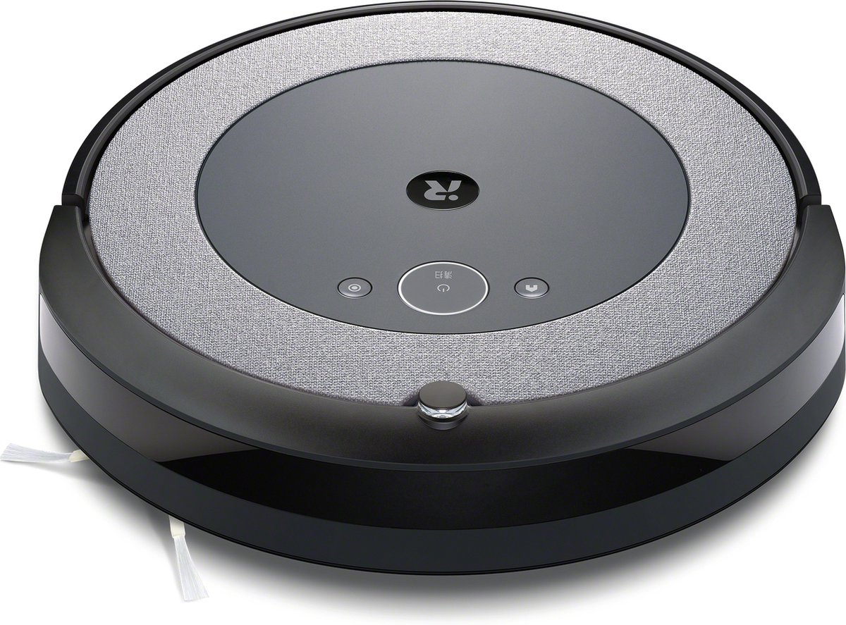 iRobot Roomba i3+ i3556 Robotstofzuiger