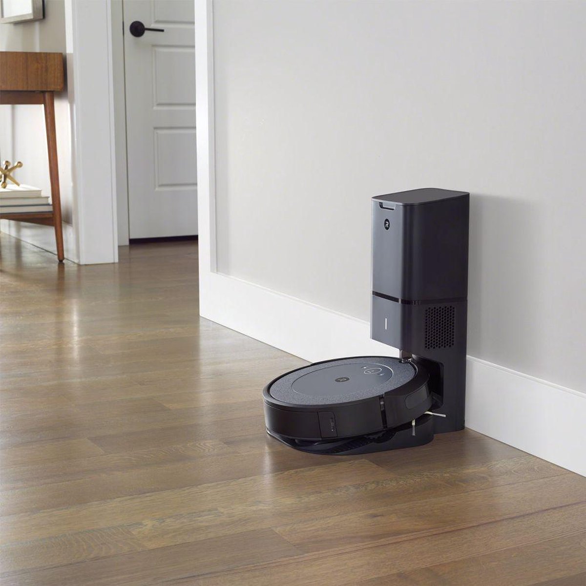 iRobot Roomba i3+ robotstofzuiger