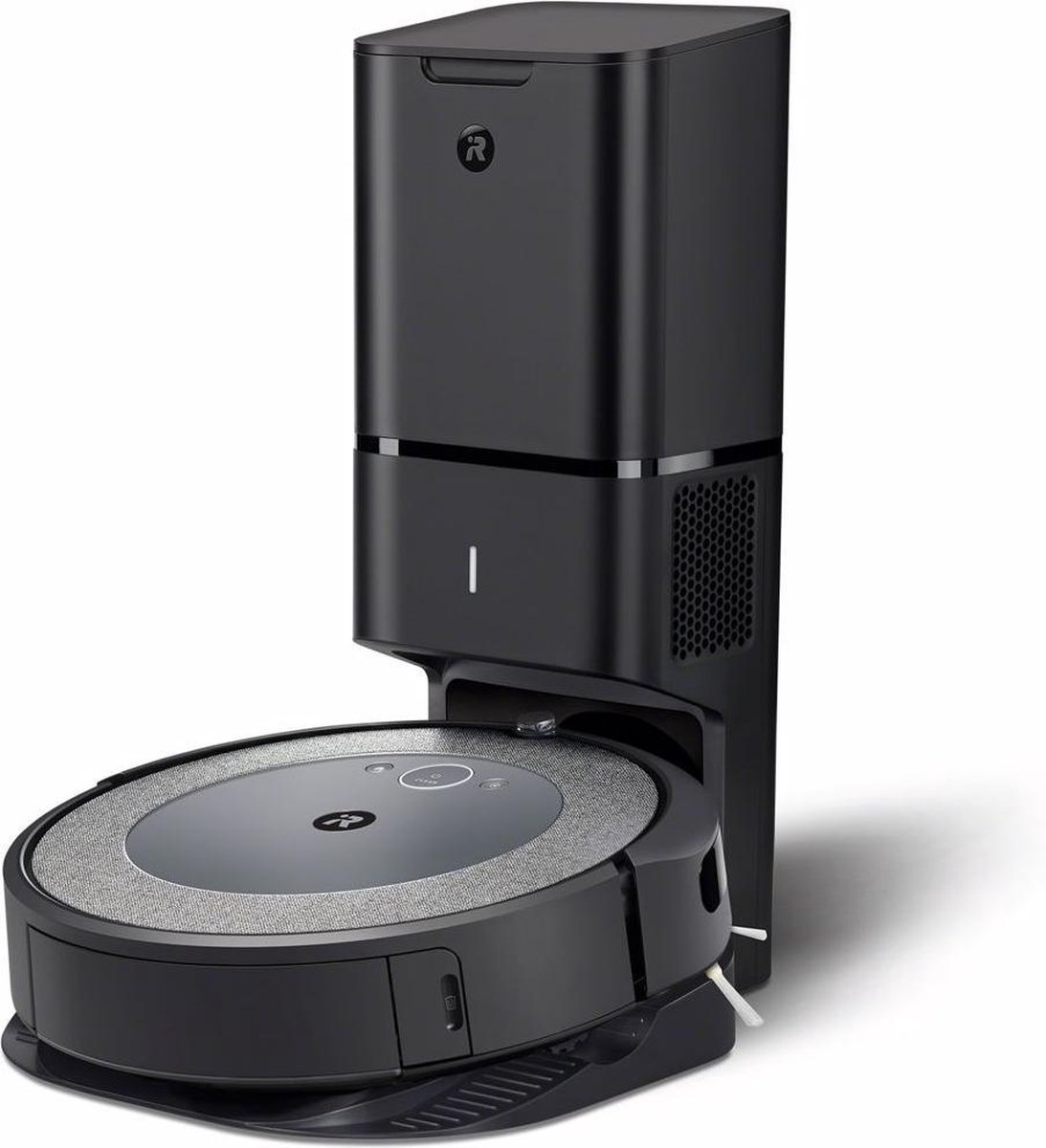 iRobot Roomba i3+ robotstofzuiger