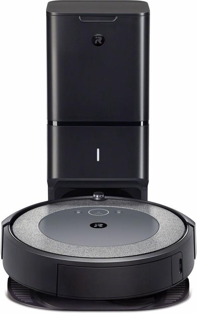 iRobot Roomba i3+ robotstofzuiger
