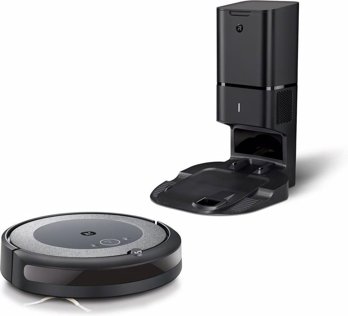 iRobot Roomba i3+ robotstofzuiger