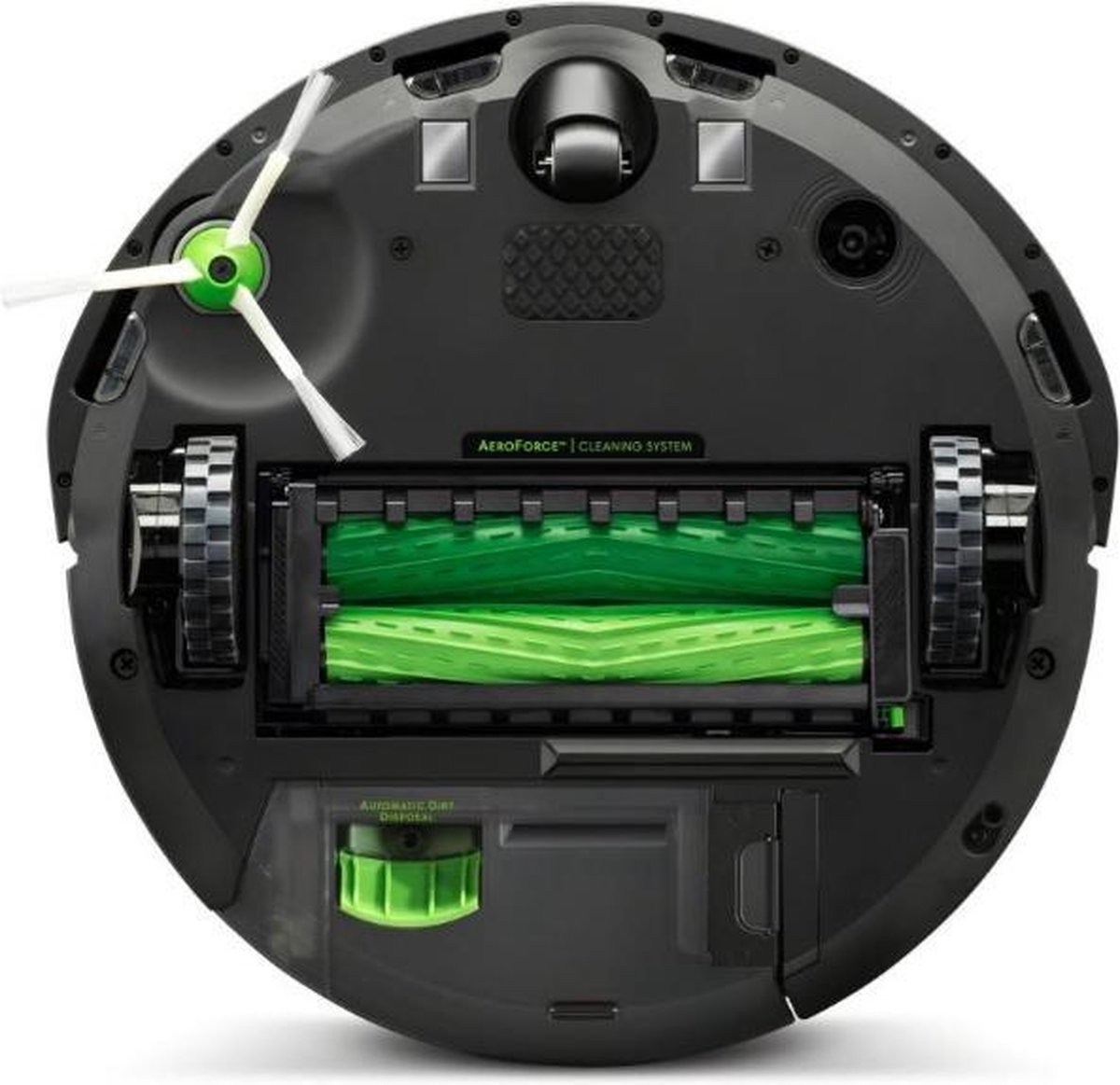 iRobot Roomba i3+ robotstofzuiger