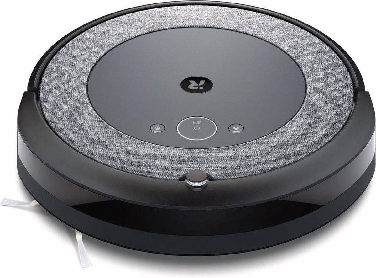 iRobot Roomba i3+ robotstofzuiger