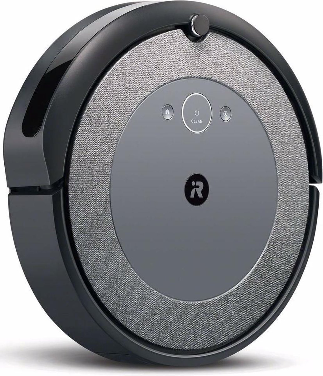 iRobot Roomba i3+ robotstofzuiger