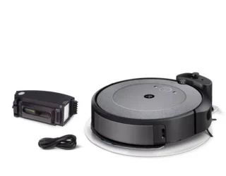 iRobot Roomba i5 robotstofzuiger I517840