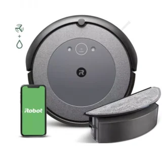 iRobot Roomba i5 robotstofzuiger I517840