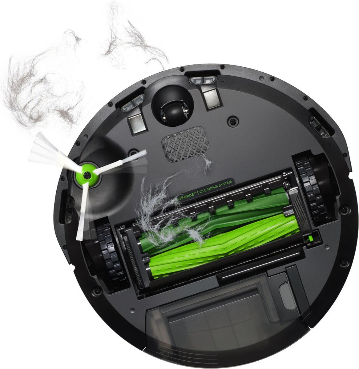 iRobot Roomba i7 i7150 Robotstofzuiger