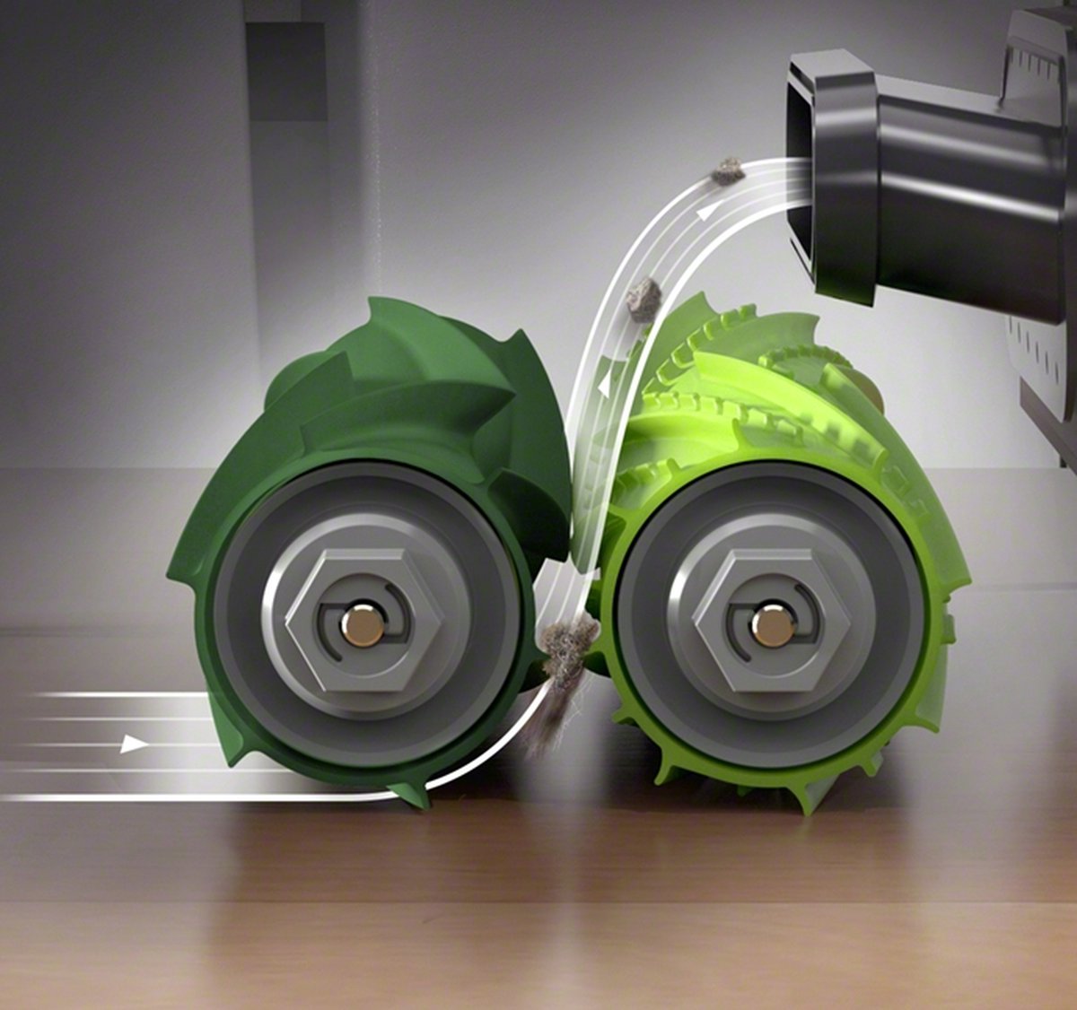 iRobot Roomba i7 i7150 Robotstofzuiger