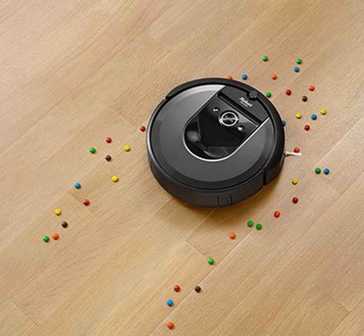 iRobot Roomba i7 i7150 Robotstofzuiger