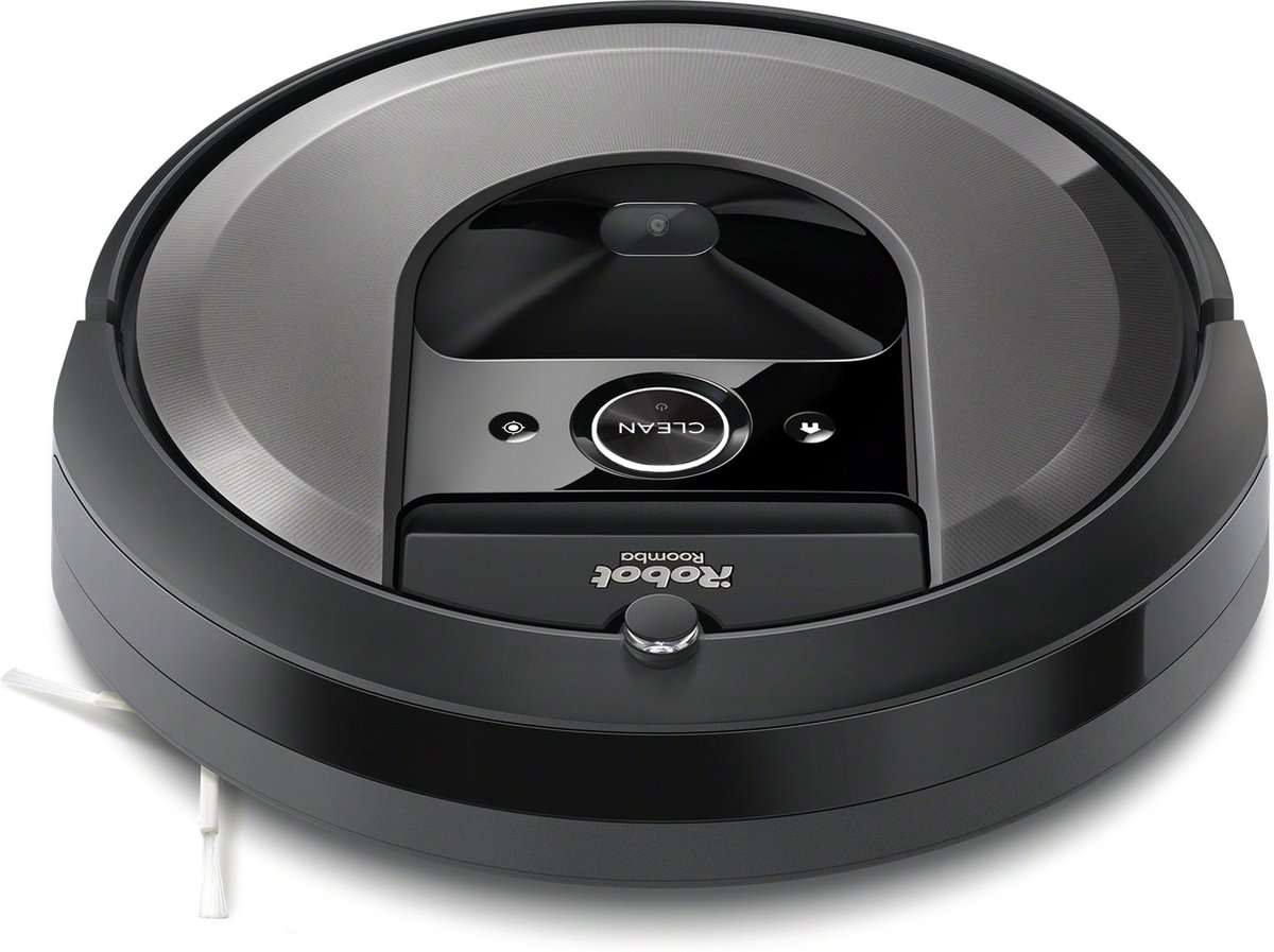 iRobot Roomba i7 i7150 Robotstofzuiger