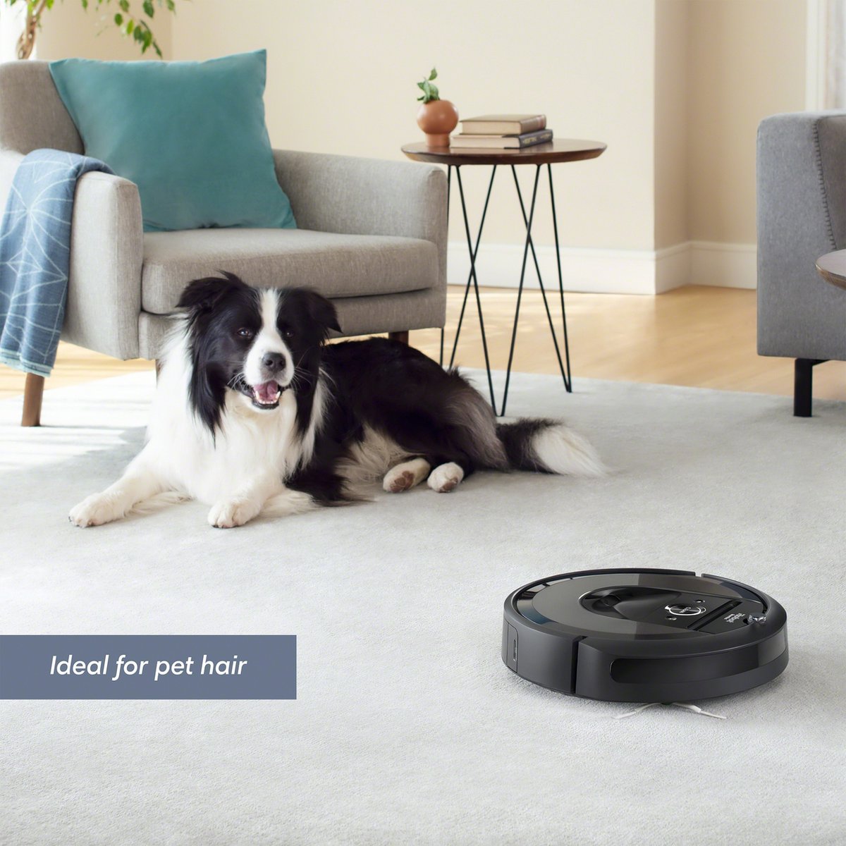 iRobot Roomba i7 i7150 Robotstofzuiger