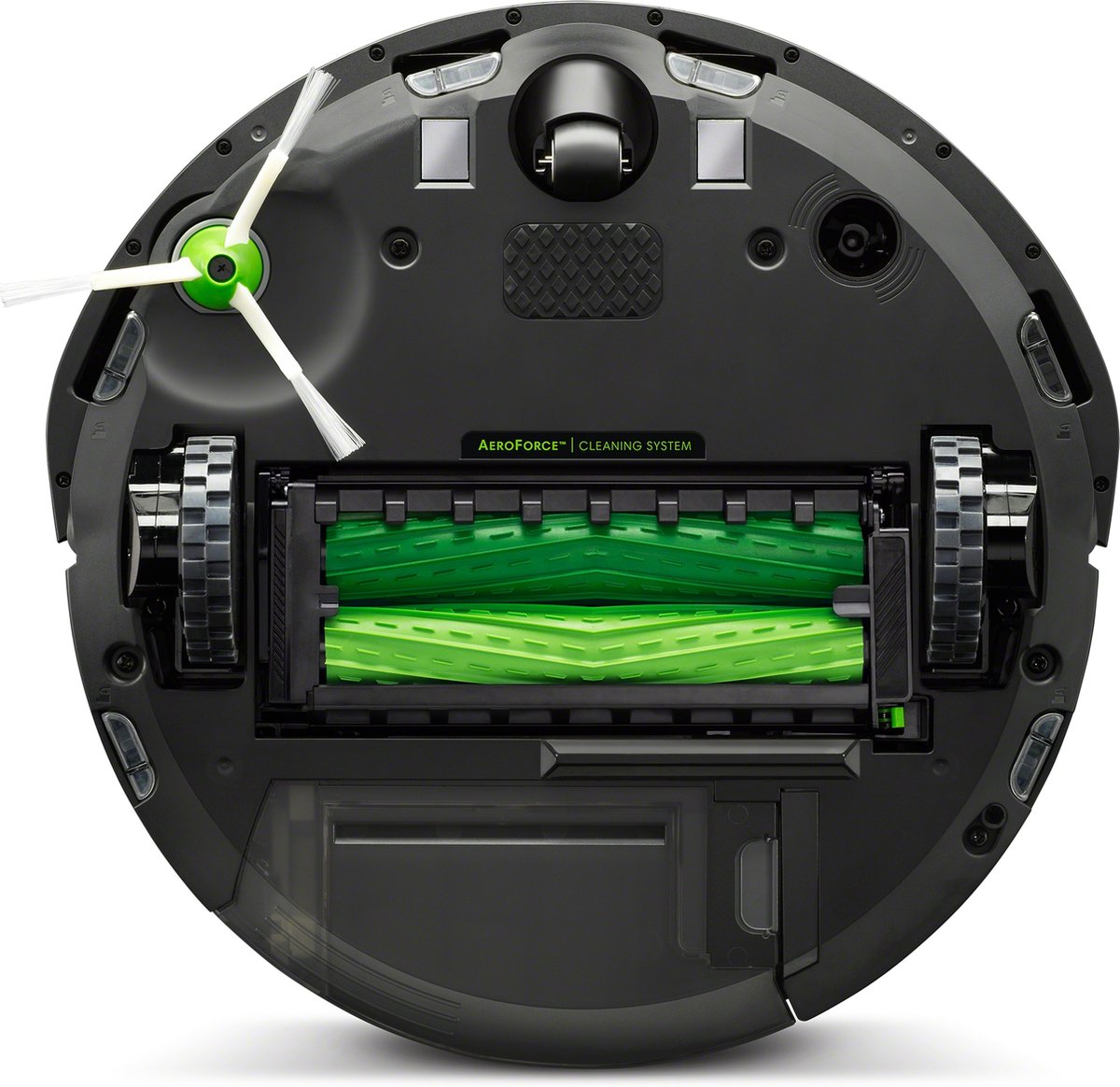 iRobot Roomba i7 i7150 Robotstofzuiger