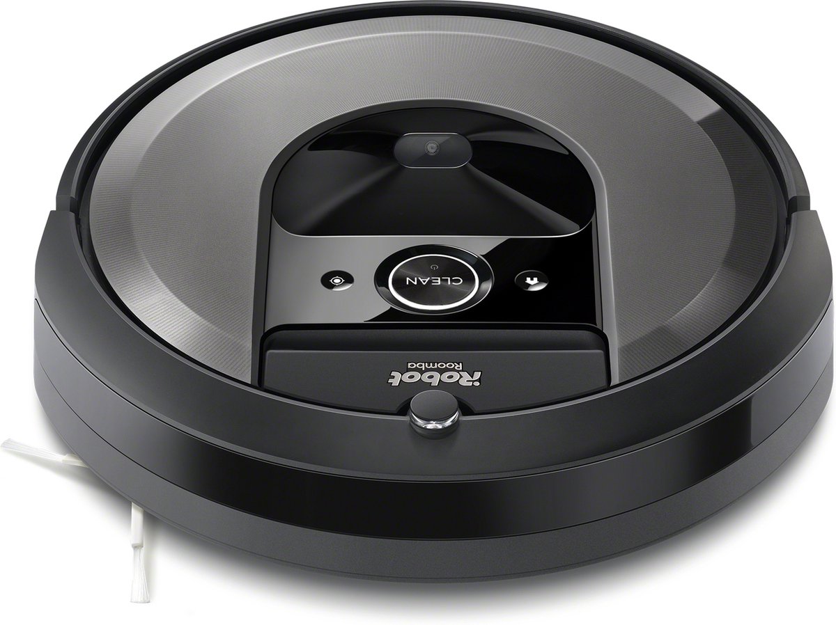 iRobot Roomba i7+ i7550 Robotstofzuiger