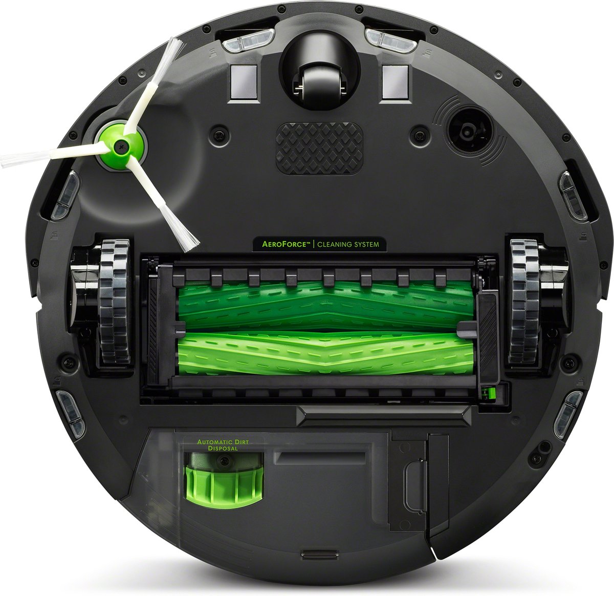 iRobot Roomba i7+ i7550 Robotstofzuiger