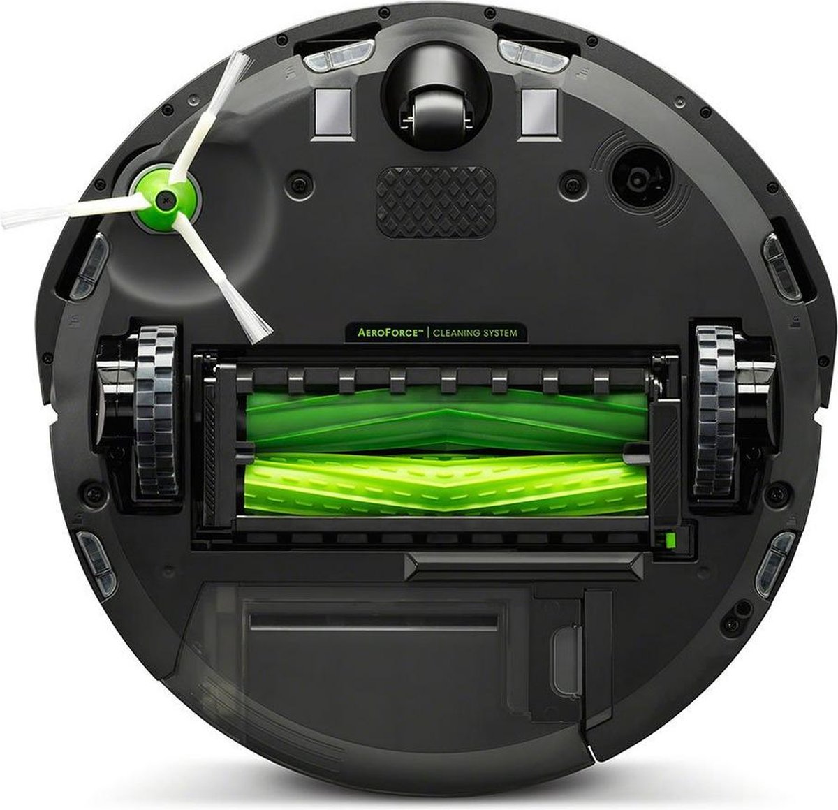 iRobot Roomba i7 Robotstofzuiger
