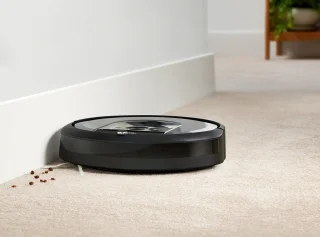 iRobot Roomba i7+ robotstofzuiger i7556