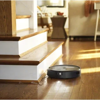 iRobot Roomba j7 (j7156) Robotstofzuiger