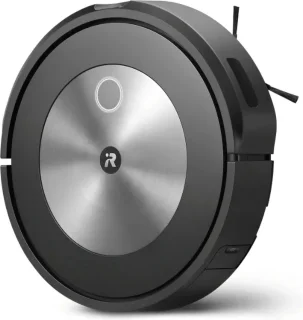 iRobot Roomba j7 (j7156) Robotstofzuiger