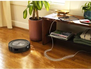 iRobot Roomba j7 (j7156) Robotstofzuiger