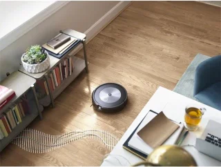 iRobot Roomba j7 (j7156) Robotstofzuiger