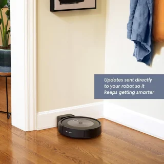 iRobot Roomba j7 (j7156) Robotstofzuiger