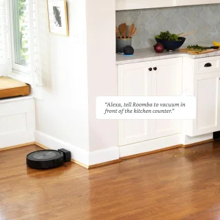 iRobot Roomba j7 (j7156) Robotstofzuiger